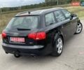 Чорний Ауді А4, об'ємом двигуна 1.8 л та пробігом 145 тис. км за 7650 $, фото 31 на Automoto.ua