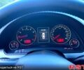 Черный Ауди А4, объемом двигателя 2 л и пробегом 270 тыс. км за 9400 $, фото 7 на Automoto.ua