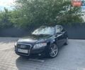 Чорний Ауді А4, об'ємом двигуна 2 л та пробігом 256 тис. км за 6999 $, фото 1 на Automoto.ua