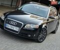Черный Ауди А4, объемом двигателя 2.97 л и пробегом 320 тыс. км за 7900 $, фото 6 на Automoto.ua