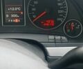 Черный Ауди А4, объемом двигателя 2 л и пробегом 263 тыс. км за 6700 $, фото 3 на Automoto.ua