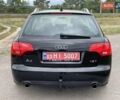 Чорний Ауді А4, об'ємом двигуна 1.8 л та пробігом 145 тис. км за 7650 $, фото 15 на Automoto.ua