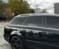 Чорний Ауді А4, об'ємом двигуна 2 л та пробігом 293 тис. км за 6500 $, фото 8 на Automoto.ua