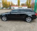 Чорний Ауді А4, об'ємом двигуна 2 л та пробігом 168 тис. км за 7800 $, фото 5 на Automoto.ua