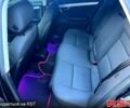 Черный Ауди А4, объемом двигателя 2 л и пробегом 270 тыс. км за 9400 $, фото 5 на Automoto.ua
