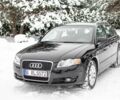 Чорний Ауді А4, об'ємом двигуна 2 л та пробігом 290 тис. км за 2550 $, фото 1 на Automoto.ua