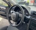 Чорний Ауді А4, об'ємом двигуна 1.8 л та пробігом 145 тис. км за 7650 $, фото 25 на Automoto.ua