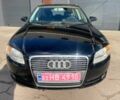 Черный Ауди А4, объемом двигателя 1.6 л и пробегом 175 тыс. км за 7200 $, фото 8 на Automoto.ua
