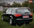 Чорний Ауді А4, об'ємом двигуна 1.6 л та пробігом 200 тис. км за 7700 $, фото 54 на Automoto.ua