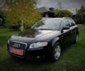 Черный Ауди А4, объемом двигателя 1.6 л и пробегом 200 тыс. км за 7700 $, фото 4 на Automoto.ua
