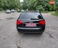 Черный Ауди А4, объемом двигателя 1.6 л и пробегом 234 тыс. км за 6550 $, фото 6 на Automoto.ua