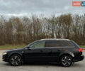 Чорний Ауді А4, об'ємом двигуна 2.5 л та пробігом 362 тис. км за 5999 $, фото 17 на Automoto.ua