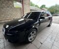 Чорний Ауді А4, об'ємом двигуна 1.8 л та пробігом 245 тис. км за 8100 $, фото 1 на Automoto.ua