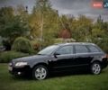 Чорний Ауді А4, об'ємом двигуна 1.6 л та пробігом 200 тис. км за 7700 $, фото 23 на Automoto.ua