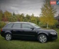Чорний Ауді А4, об'ємом двигуна 1.6 л та пробігом 200 тис. км за 7700 $, фото 51 на Automoto.ua