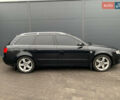 Чорний Ауді А4, об'ємом двигуна 2.5 л та пробігом 320 тис. км за 6900 $, фото 1 на Automoto.ua