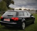 Черный Ауди А4, объемом двигателя 1.6 л и пробегом 200 тыс. км за 7700 $, фото 9 на Automoto.ua