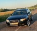 Чорний Ауді А4, об'ємом двигуна 1.97 л та пробігом 387 тис. км за 6100 $, фото 1 на Automoto.ua