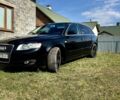 Чорний Ауді А4, об'ємом двигуна 1.97 л та пробігом 273 тис. км за 6200 $, фото 1 на Automoto.ua