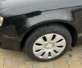 Чорний Ауді А4, об'ємом двигуна 1.97 л та пробігом 320 тис. км за 6000 $, фото 8 на Automoto.ua