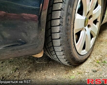 Черный Ауди А4, объемом двигателя 1.9 л и пробегом 287 тыс. км за 7200 $, фото 4 на Automoto.ua