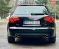 Чорний Ауді А4, об'ємом двигуна 1.8 л та пробігом 218 тис. км за 7650 $, фото 19 на Automoto.ua
