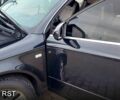 Черный Ауди А4, объемом двигателя 1.8 л и пробегом 0 тыс. км за 6500 $, фото 1 на Automoto.ua