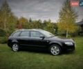 Чорний Ауді А4, об'ємом двигуна 1.6 л та пробігом 200 тис. км за 7700 $, фото 61 на Automoto.ua