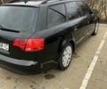Чорний Ауді А4, об'ємом двигуна 1.97 л та пробігом 320 тис. км за 6000 $, фото 4 на Automoto.ua