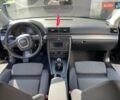 Чорний Ауді А4, об'ємом двигуна 1.8 л та пробігом 145 тис. км за 7650 $, фото 23 на Automoto.ua