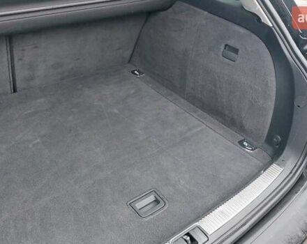 Чорний Ауді А4, об'ємом двигуна 2 л та пробігом 222 тис. км за 8350 $, фото 48 на Automoto.ua