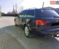 Черный Ауди А4, объемом двигателя 2.5 л и пробегом 294 тыс. км за 5600 $, фото 3 на Automoto.ua