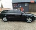 Чорний Ауді А4, об'ємом двигуна 1.98 л та пробігом 168 тис. км за 7800 $, фото 1 на Automoto.ua