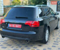 Чорний Ауді А4, об'ємом двигуна 1.8 л та пробігом 239 тис. км за 7500 $, фото 9 на Automoto.ua