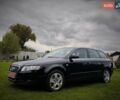 Чорний Ауді А4, об'ємом двигуна 1.6 л та пробігом 200 тис. км за 7700 $, фото 9 на Automoto.ua