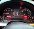 Черный Ауди А4, объемом двигателя 1.9 л и пробегом 287 тыс. км за 7200 $, фото 7 на Automoto.ua