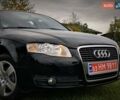 Чорний Ауді А4, об'ємом двигуна 1.6 л та пробігом 200 тис. км за 7700 $, фото 43 на Automoto.ua