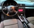 Чорний Ауді А4, об'ємом двигуна 1.9 л та пробігом 287 тис. км за 7200 $, фото 6 на Automoto.ua