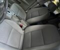 Черный Ауди А4, объемом двигателя 2 л и пробегом 258 тыс. км за 7400 $, фото 7 на Automoto.ua