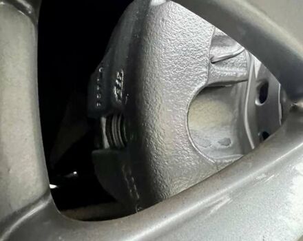 Чорний Ауді А4, об'ємом двигуна 1.8 л та пробігом 218 тис. км за 7650 $, фото 58 на Automoto.ua