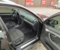 Чорний Ауді А4, об'ємом двигуна 2 л та пробігом 168 тис. км за 7800 $, фото 18 на Automoto.ua