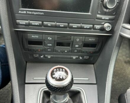 Чорний Ауді А4, об'ємом двигуна 0 л та пробігом 295 тис. км за 2500 $, фото 2 на Automoto.ua