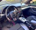 Черный Ауди А4, объемом двигателя 2 л и пробегом 295 тыс. км за 7299 $, фото 3 на Automoto.ua