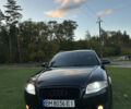 Чорний Ауді А4, об'ємом двигуна 2 л та пробігом 223 тис. км за 6999 $, фото 12 на Automoto.ua