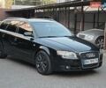 Черный Ауди А4, объемом двигателя 2.97 л и пробегом 320 тыс. км за 7900 $, фото 27 на Automoto.ua
