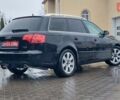 Чорний Ауді А4, об'ємом двигуна 2 л та пробігом 222 тис. км за 8350 $, фото 4 на Automoto.ua