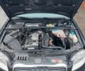 Чорний Ауді А4, об'ємом двигуна 2 л та пробігом 222 тис. км за 8350 $, фото 55 на Automoto.ua