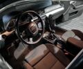 Чорний Ауді А4, об'ємом двигуна 2 л та пробігом 277 тис. км за 6100 $, фото 6 на Automoto.ua