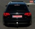 Черный Ауди А4, объемом двигателя 2 л и пробегом 258 тыс. км за 7400 $, фото 2 на Automoto.ua