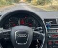 Черный Ауди А4, объемом двигателя 2 л и пробегом 250 тыс. км за 4809 $, фото 8 на Automoto.ua